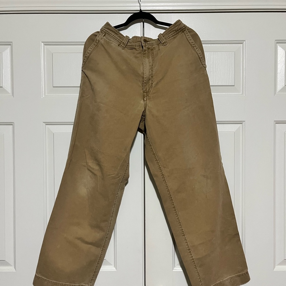 Abercrombie and Fitch pants